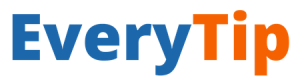 EveryTip logo