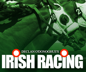 Irish Racing Tipster