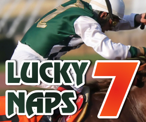 Lucky 7 Naps Tipster