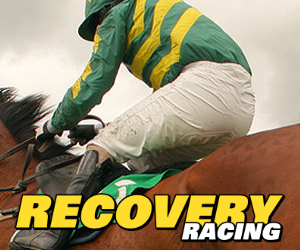 Recovery Racing Tipster