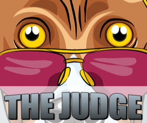 The Judge Tipster
