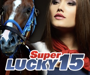 Super Lucky 15 Tipster