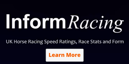inform racing