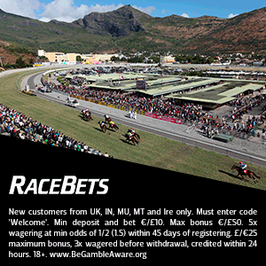bet on mauritius racing only at racebets - everytip