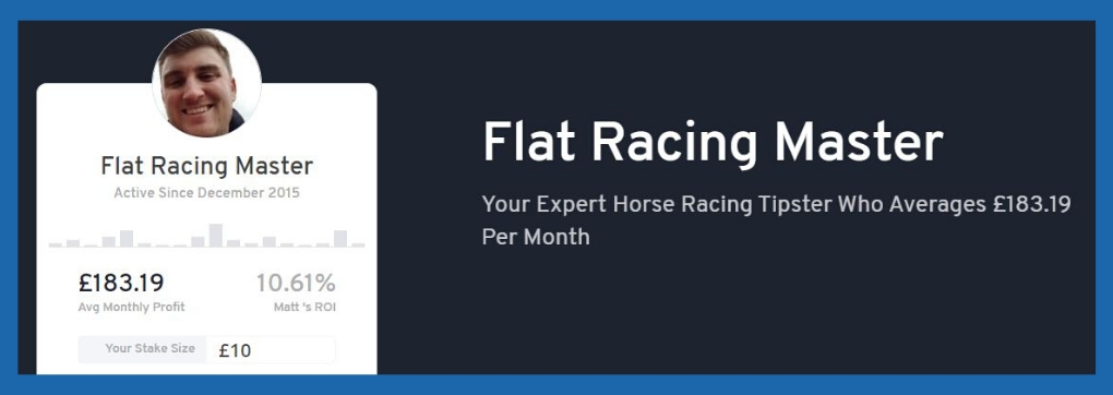 Flat Racing Master Key Stats