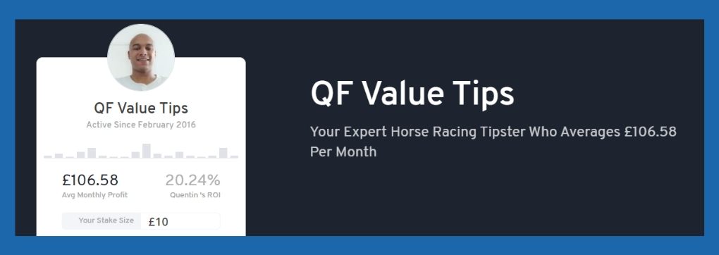 QF Value Tips Summary