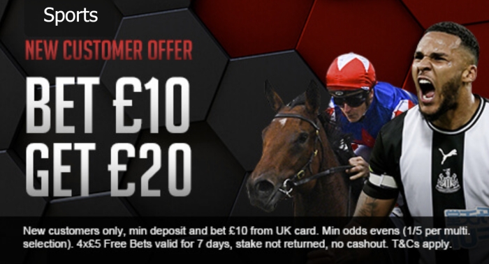 Mansion Bet Welcome Offer