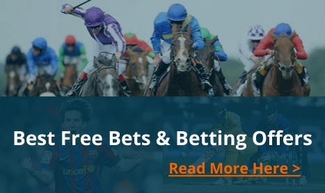 best free bets and betting offers (1)