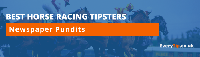 Our best horse racing newspaper tipster (free horse racing tipsters)